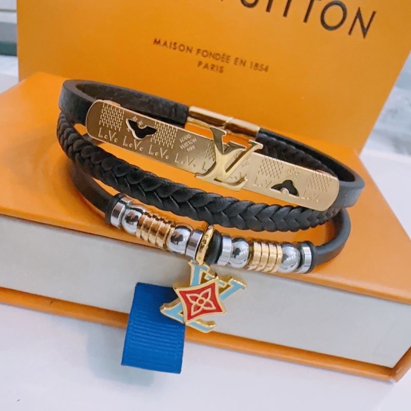 Louis Vuitton Bracelets